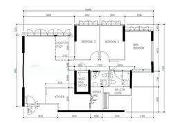 Blk 663A Punggol Drive (Punggol), HDB 5 Rooms #566199281